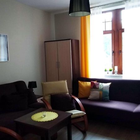 Apartament Jozefinka Lejlighed Szklarska Poręba Eksteriør billede