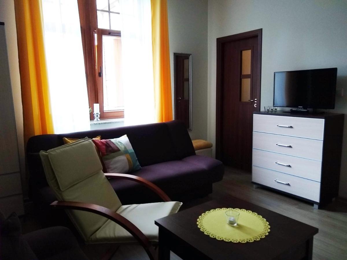 Apartament Jozefinka Lejlighed Szklarska Poręba Eksteriør billede