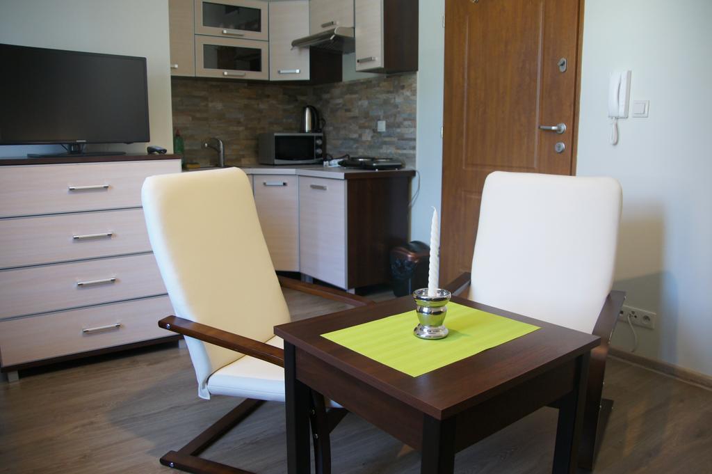 Apartament Jozefinka Lejlighed Szklarska Poręba Eksteriør billede