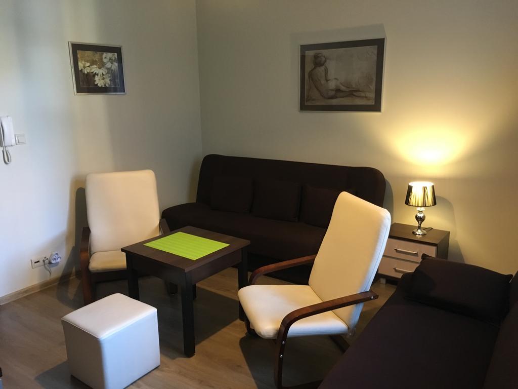 Apartament Jozefinka Lejlighed Szklarska Poręba Eksteriør billede