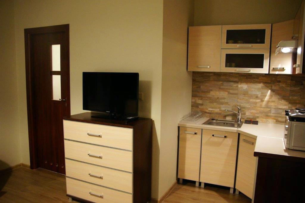 Apartament Jozefinka Lejlighed Szklarska Poręba Eksteriør billede